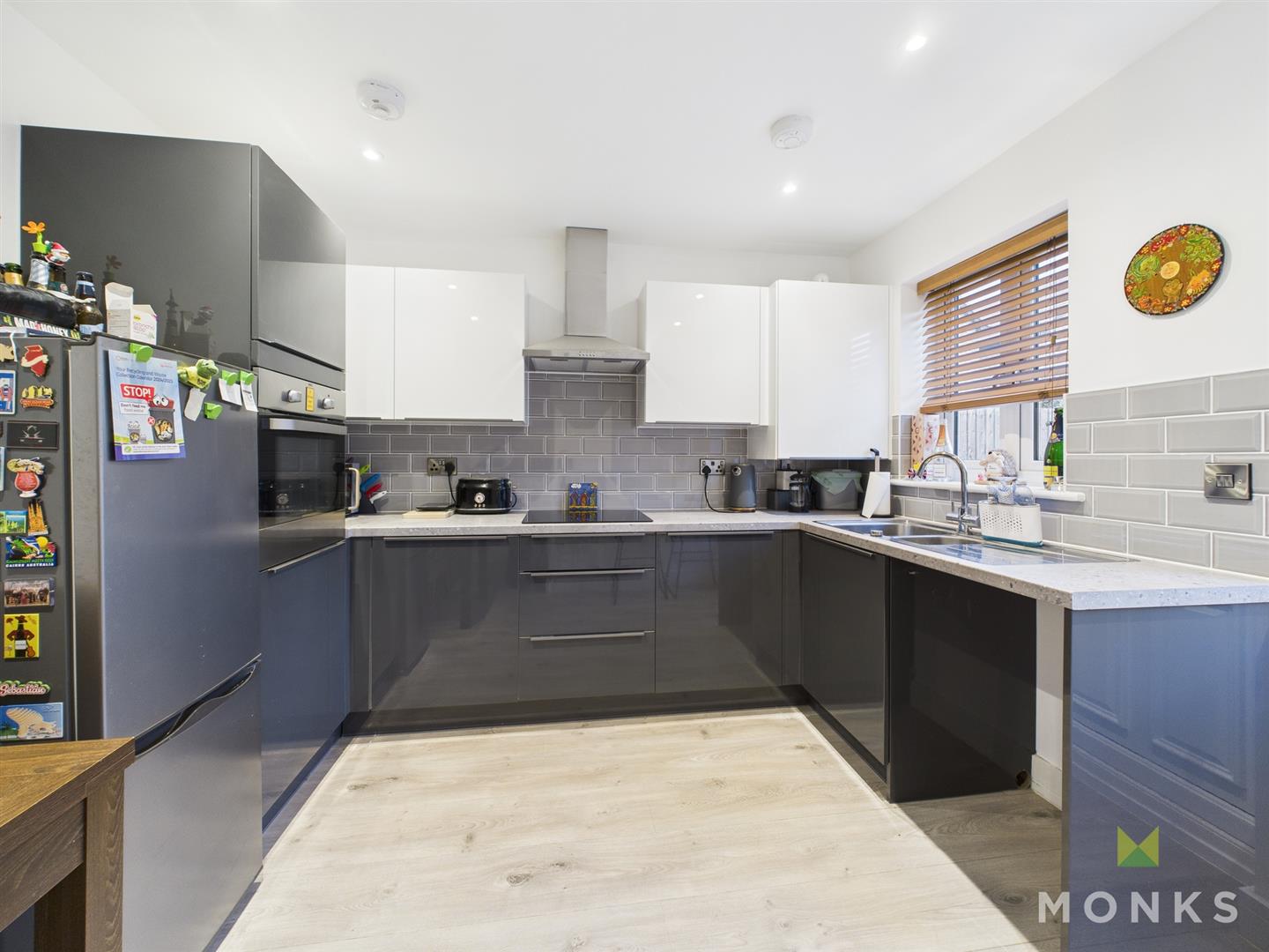 20 The Clayfields, Telford, TF6 5FE To Let